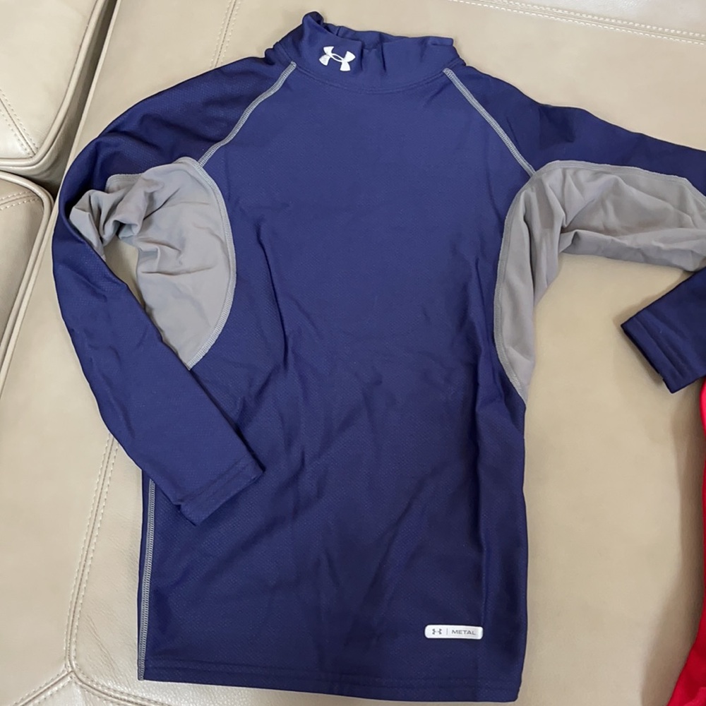 Under Armour Bundle - image 2